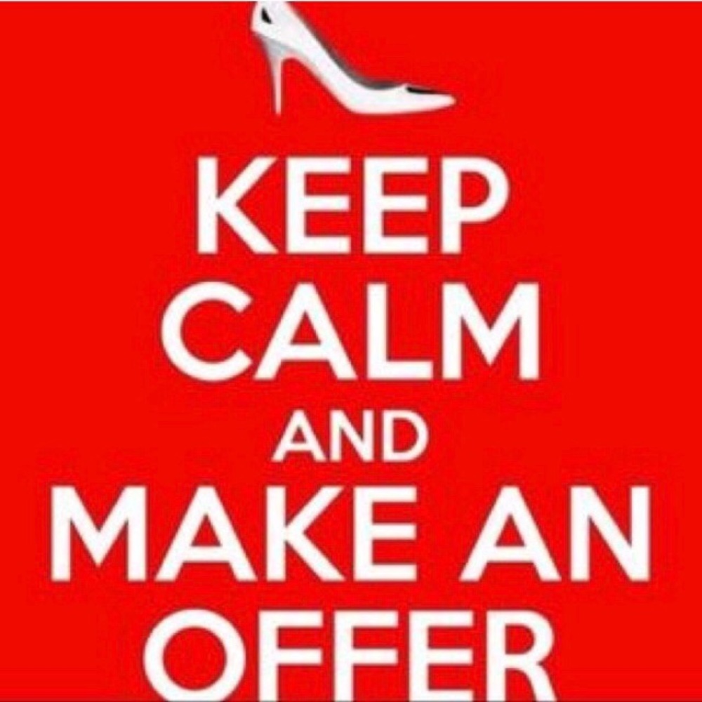 Offers Welcome